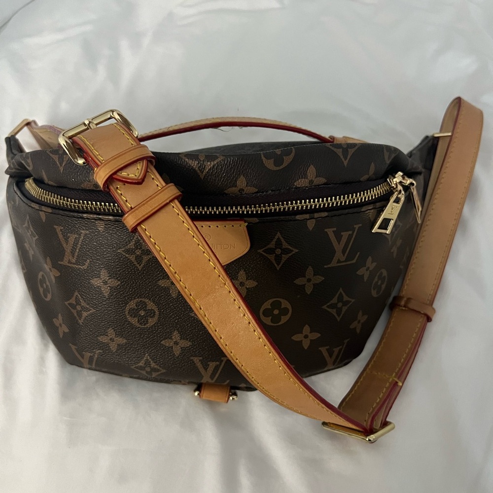 Fashion bum bag
